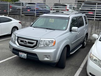 Used 2010 Honda Pilot EX-L image 1