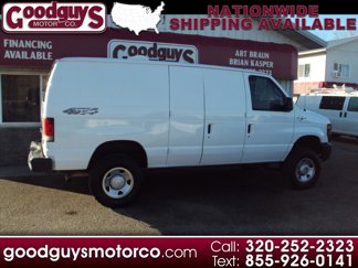 Used 2008 Ford E-350 and Econoline 350 Super Duty image 1