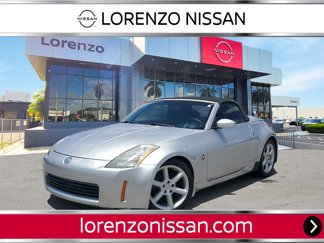 Used 2004 Nissan 350Z Touring image 1