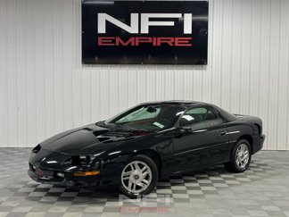 Used 1994 Chevrolet Camaro Z28 image 1