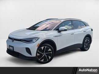 Used 2022 Volkswagen ID.4 Pro S image 1