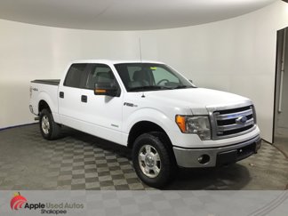 Used 2014 Ford F150 XLT w/ Trailer Tow Package image 1