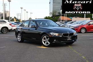 Used 2014 BMW 328i xDrive Sedan image 1