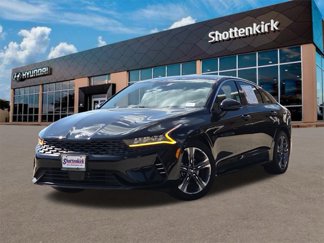 Used 2021 Kia K5 EX w/ EX Premium Package image 1