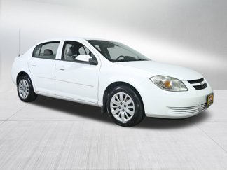 Used 2010 Chevrolet Cobalt LT image 1