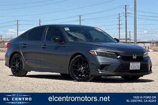 Used 2022 Honda Civic Sport image 1