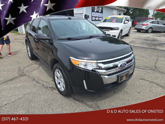 Used 2013 Ford Edge SEL image 1