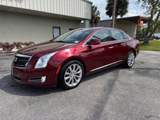 Used 2017 Cadillac XTS Luxury image 1