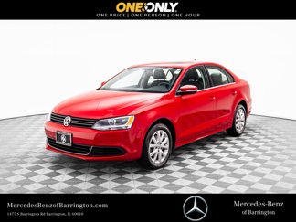 Used 2013 Volkswagen Jetta SE image 1