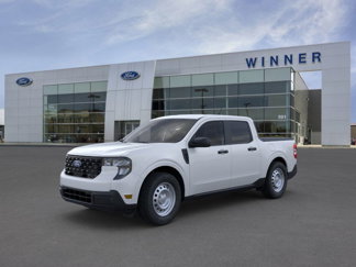 New 2025 Ford Maverick XL image 1