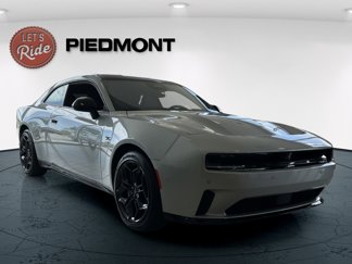 New 2025 Dodge Charger R/T image 1