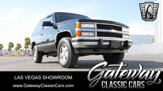 Used 1994 Chevrolet Blazer 4WD image 1