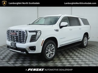 Used 2025 GMC Yukon XL Denali image 1