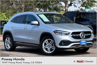 Used 2023 Mercedes-Benz GLA 250 image 1