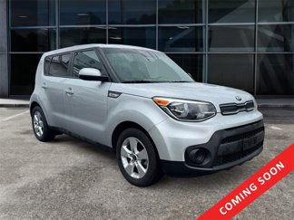 Used 2019 Kia Soul w/ Option Group 020 image 1