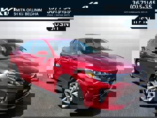 Used 2018 Kia Optima S image 1