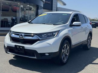 Used 2019 Honda CR-V EX-L image 1