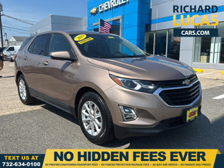 Used 2019 Chevrolet Equinox LT image 1