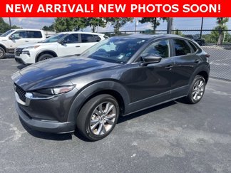 Used 2021 MAZDA CX-30 FWD 2.5 S w/ Select Package image 1