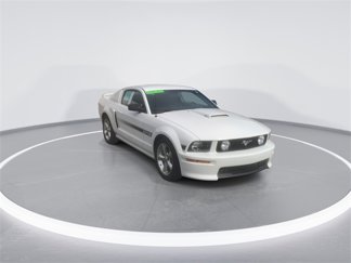 Used 2007 Ford Mustang GT Premium image 1