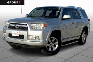 Used 2011 Toyota 4Runner SR5 image 1