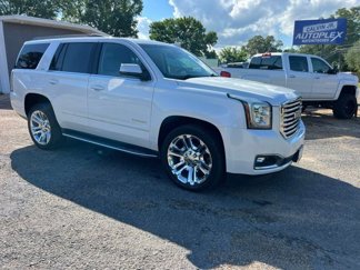 Used 2018 GMC Yukon SLT w/ Premium Edition image 1