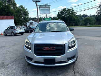 Used 2016 GMC Acadia SLE image 1