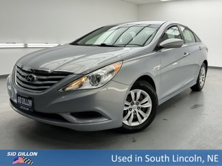 Used 2012 Hyundai Sonata GLS image 1