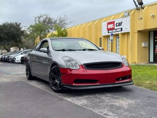 Used 2004 INFINITI G35 Coupe w/ Premium Pkg image 1