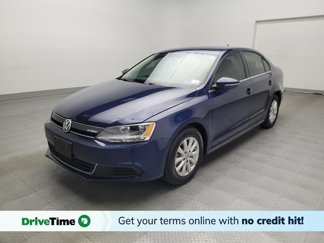 Used 2013 Volkswagen Jetta SE image 1