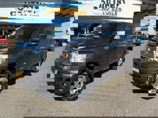 Used 2013 Toyota Tundra Limited w/ Memory Pkg image 1