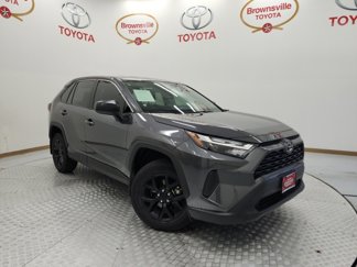 Certified 2023 Toyota RAV4 LE image 1