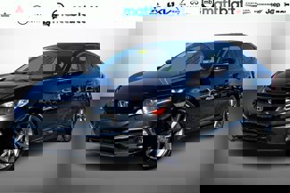 Used 2020 Honda Civic EX image 1