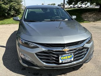New 2024 Chevrolet Malibu LT image 1