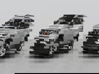New 2025 Jeep Compass Latitude image 1