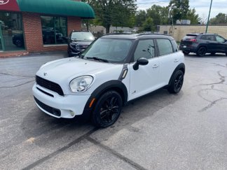 Used 2012 MINI Cooper Countryman S image 1