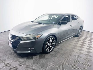 Used 2017 Nissan Maxima 3.5 S image 1