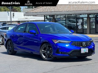 Used 2024 Acura Integra A-Spec image 1