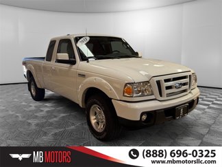 Used 2011 Ford Ranger Sport image 1