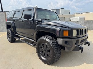 Used 2006 HUMMER H3 image 1