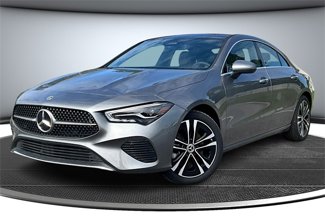 New 2024 Mercedes-Benz CLA 250 video 1