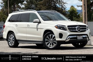 Used 2019 Mercedes-Benz GLS 450 4MATIC image 1