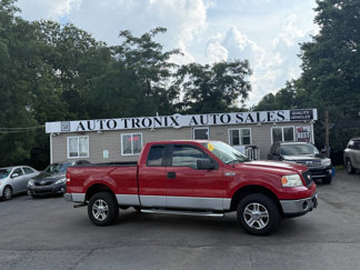 Used 2006 Ford F150 XLT image 1
