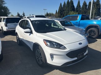 Used 2020 Ford Escape SEL image 1
