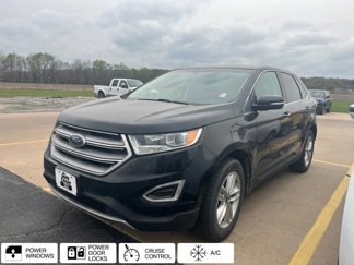 Used 2017 Ford Edge SEL w/ Equipment Group 201A image 1