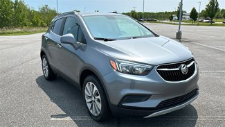 Used 2020 Buick Encore Preferred image 1