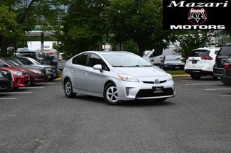 Used 2012 Toyota Prius Two image 1