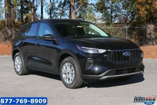 New 2025 Ford Escape Active image 1