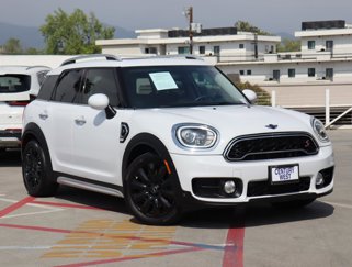 Used 2017 MINI Cooper Countryman S image 1