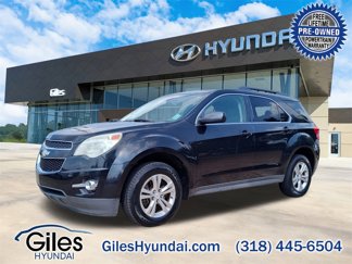 Used 2013 Chevrolet Equinox LT image 1